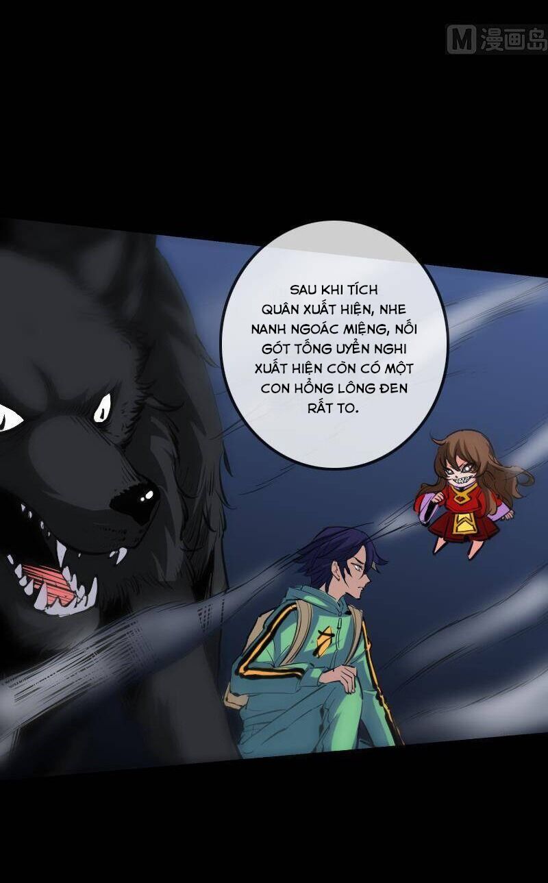 Kiếp Thiên Vận Chap 131 - Next Chap 132