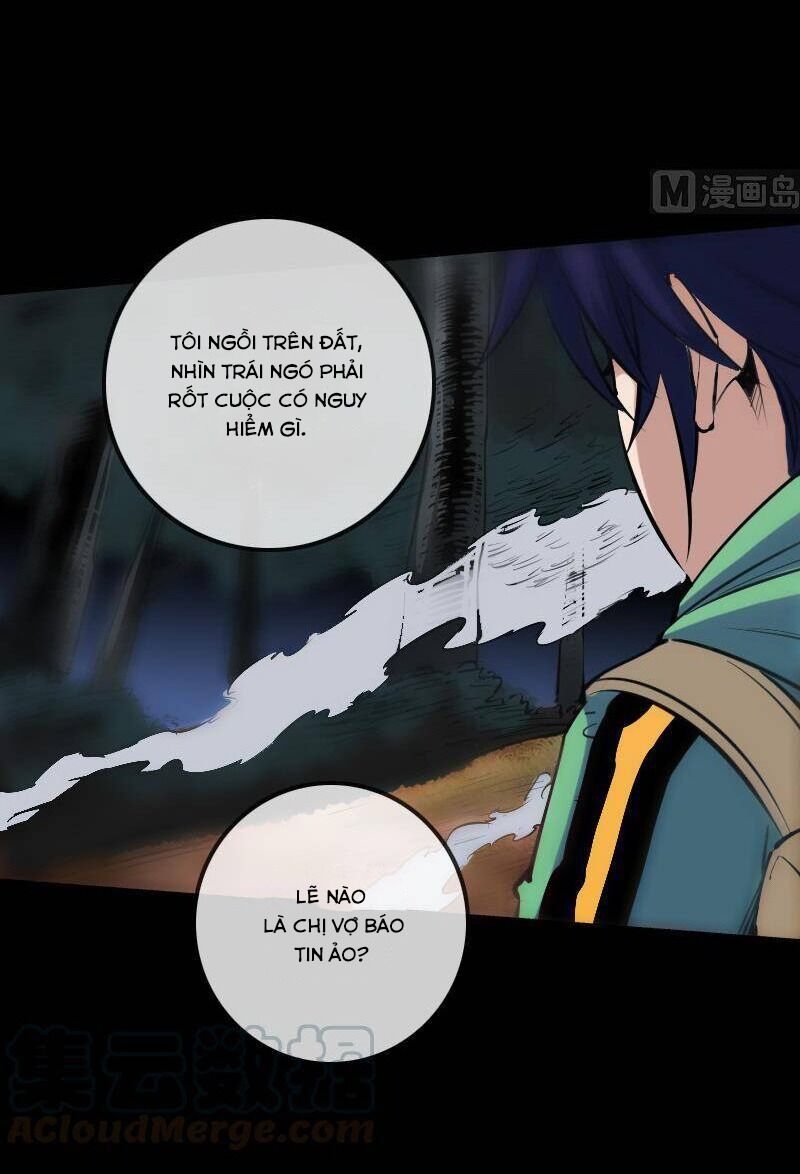 Kiếp Thiên Vận Chap 131 - Next Chap 132