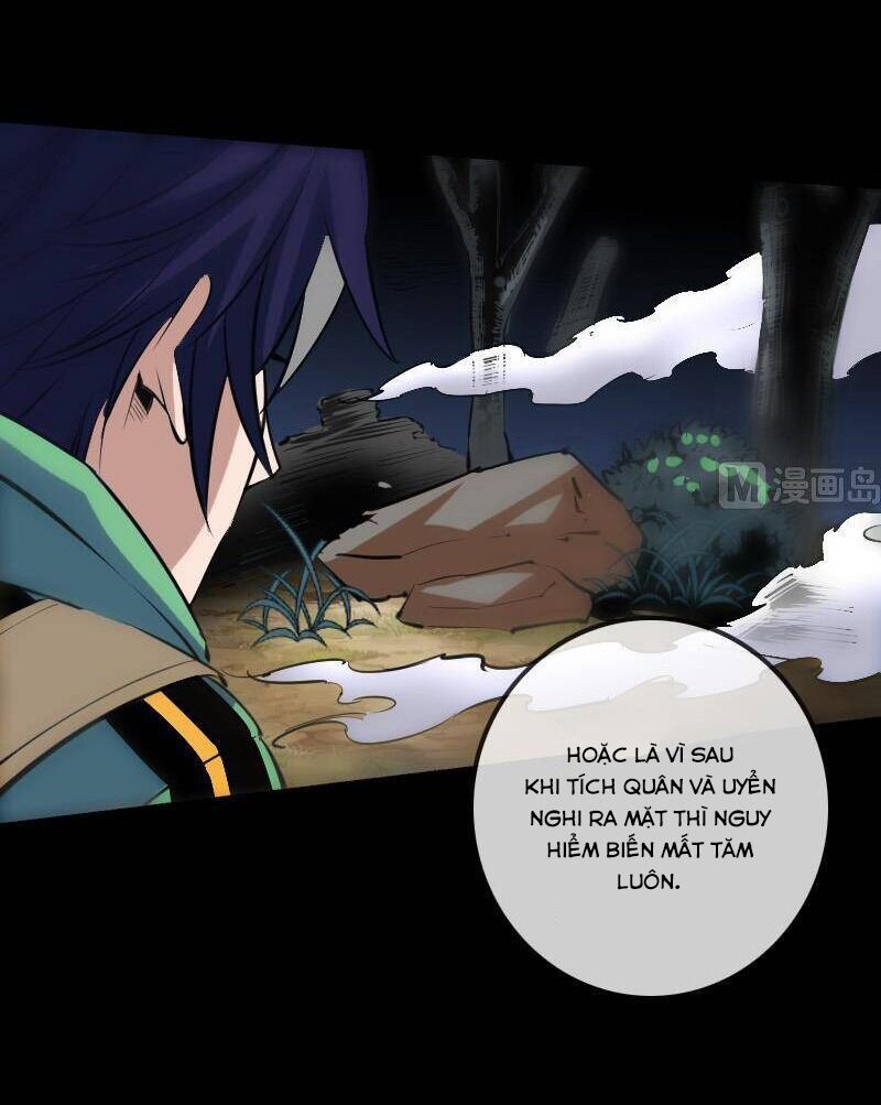 Kiếp Thiên Vận Chap 131 - Next Chap 132