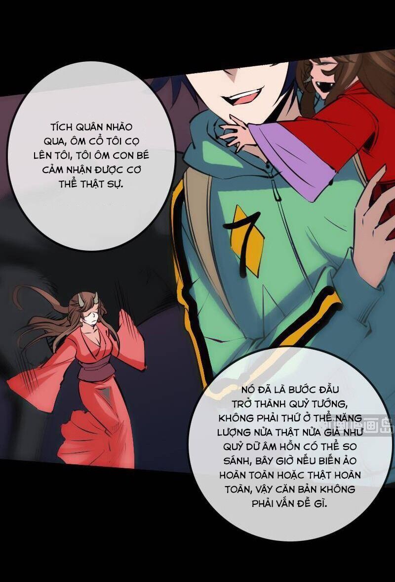 Kiếp Thiên Vận Chap 131 - Next Chap 132
