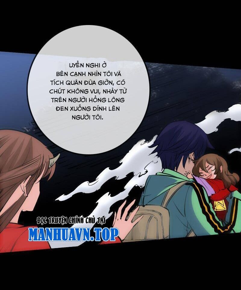 Kiếp Thiên Vận Chap 131 - Next Chap 132