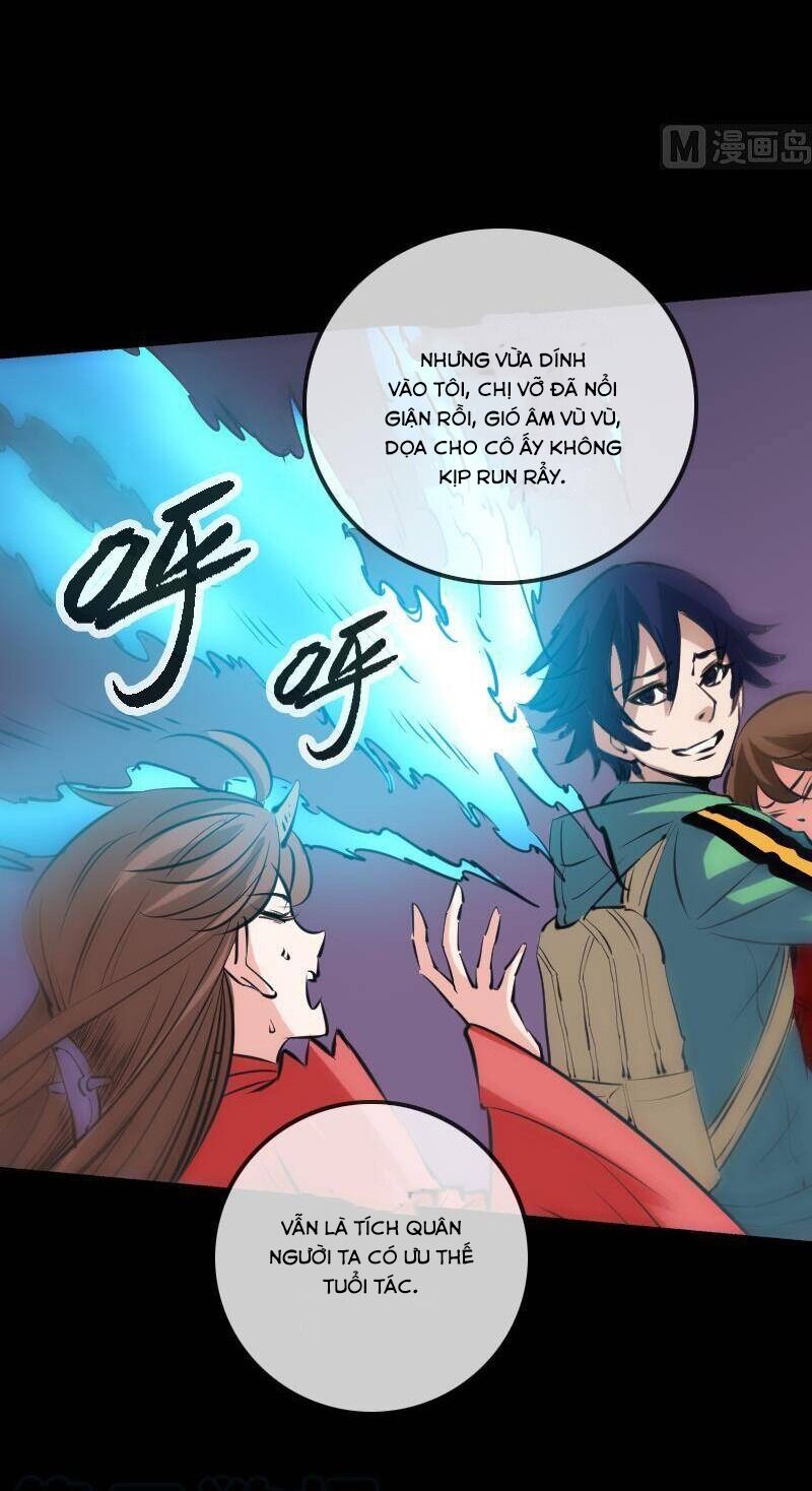 Kiếp Thiên Vận Chap 131 - Next Chap 132