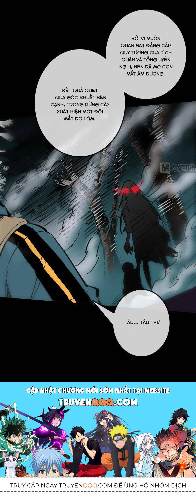 Kiếp Thiên Vận Chap 131 - Next Chap 132