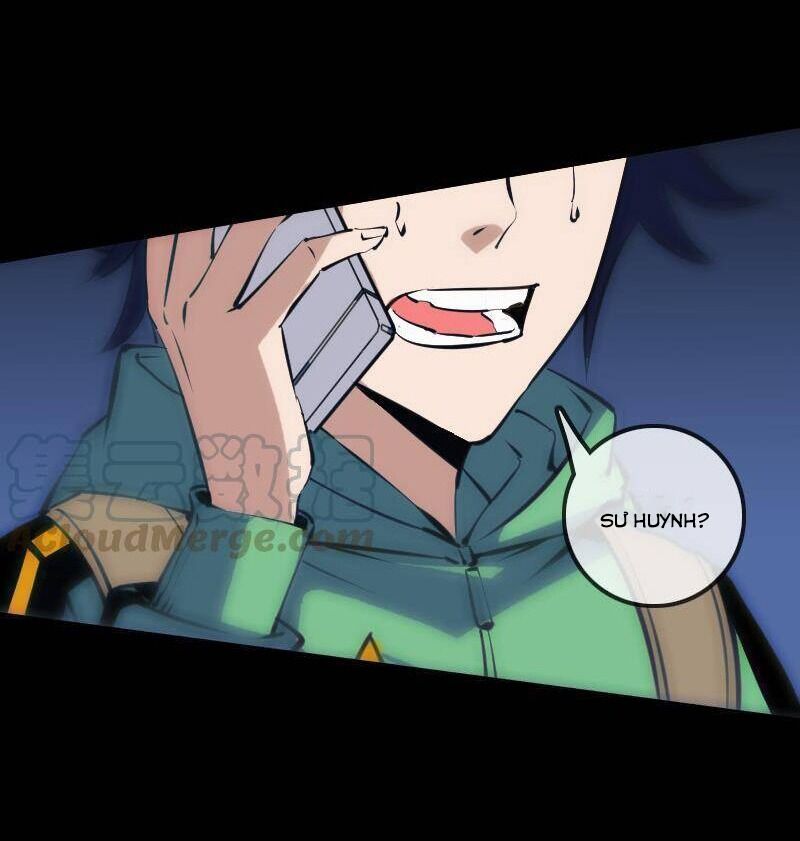 Kiếp Thiên Vận Chap 131 - Next Chap 132