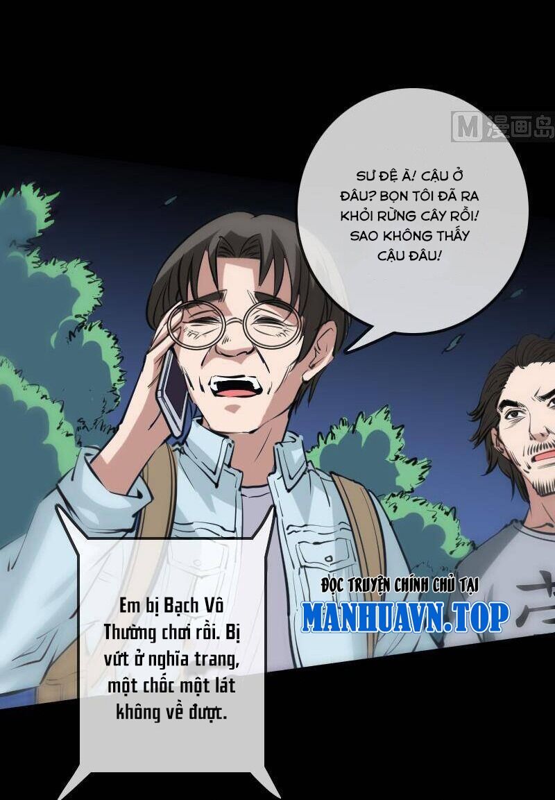 Kiếp Thiên Vận Chap 131 - Next Chap 132