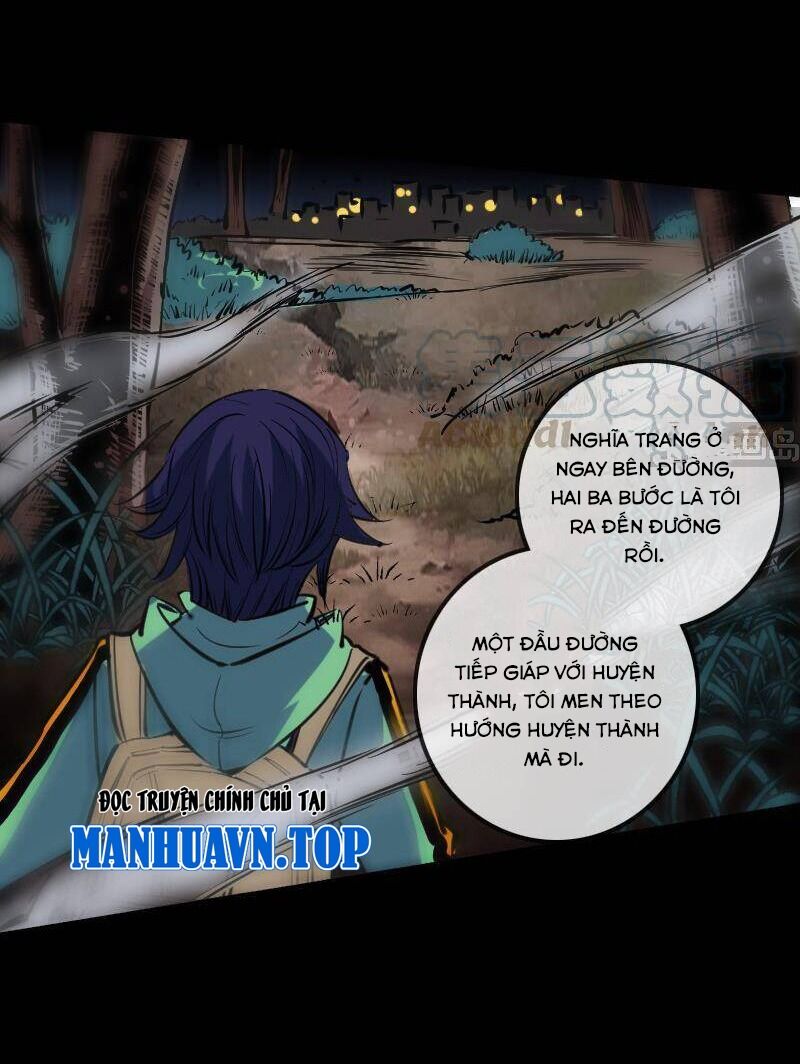 Kiếp Thiên Vận Chap 131 - Next Chap 132