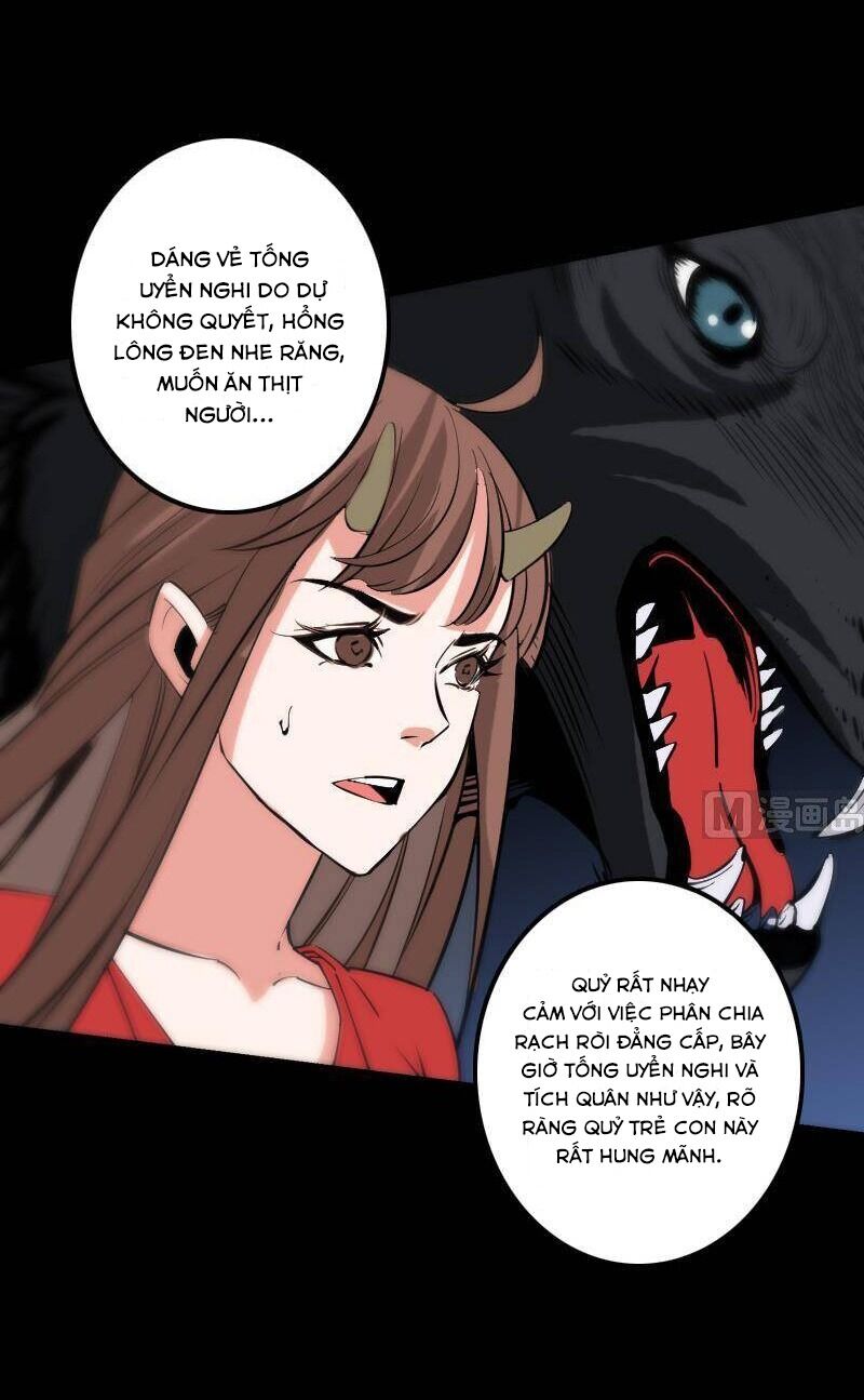 Kiếp Thiên Vận Chap 132 - Next Chap 133