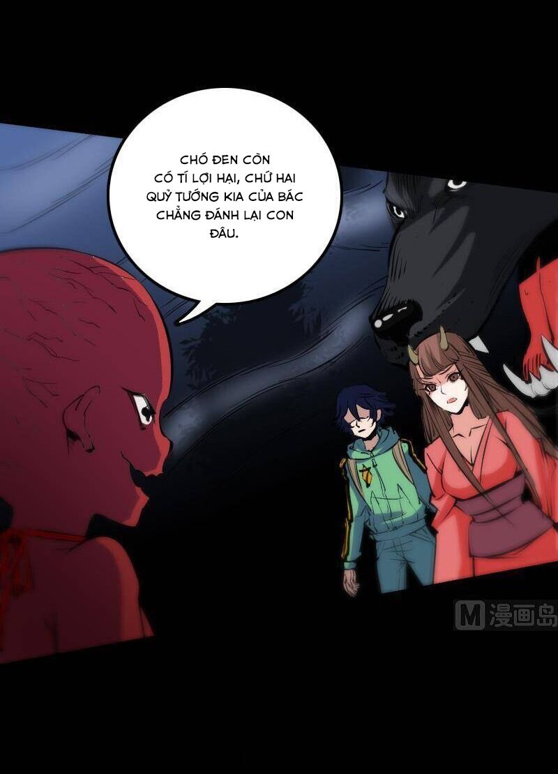 Kiếp Thiên Vận Chap 132 - Next Chap 133