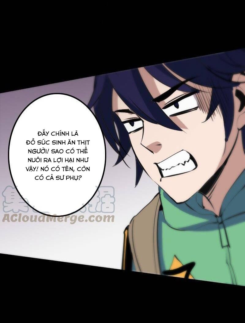 Kiếp Thiên Vận Chap 132 - Next Chap 133