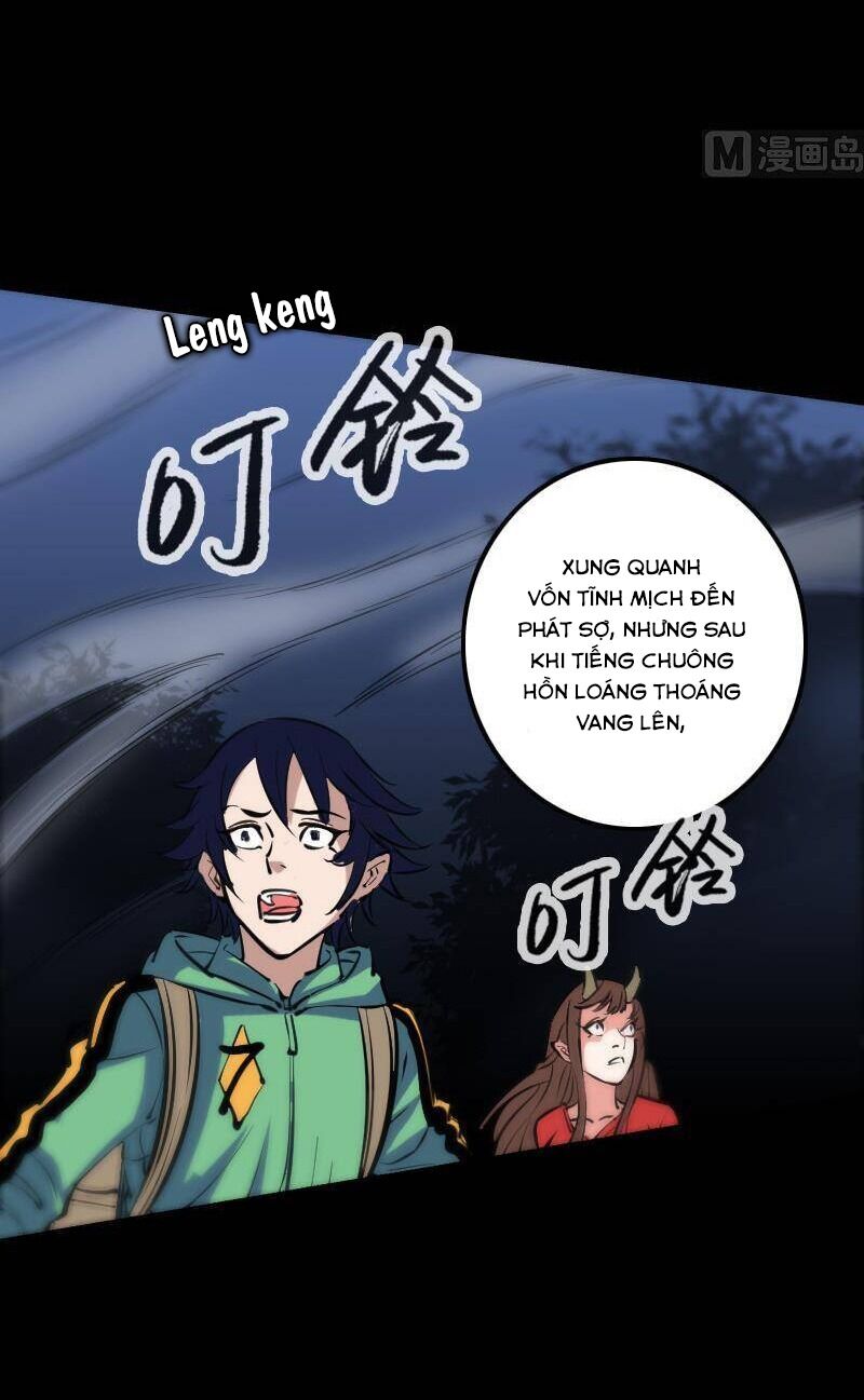 Kiếp Thiên Vận Chap 132 - Next Chap 133