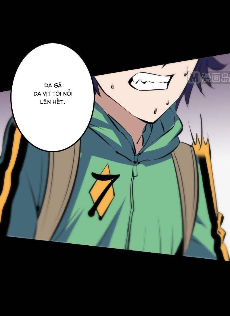 Kiếp Thiên Vận Chap 132 - Next Chap 133