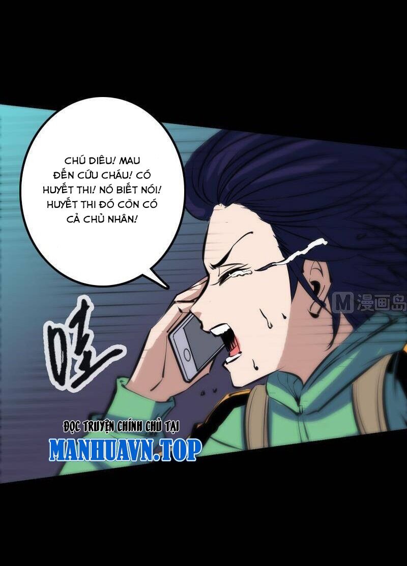 Kiếp Thiên Vận Chap 132 - Next Chap 133
