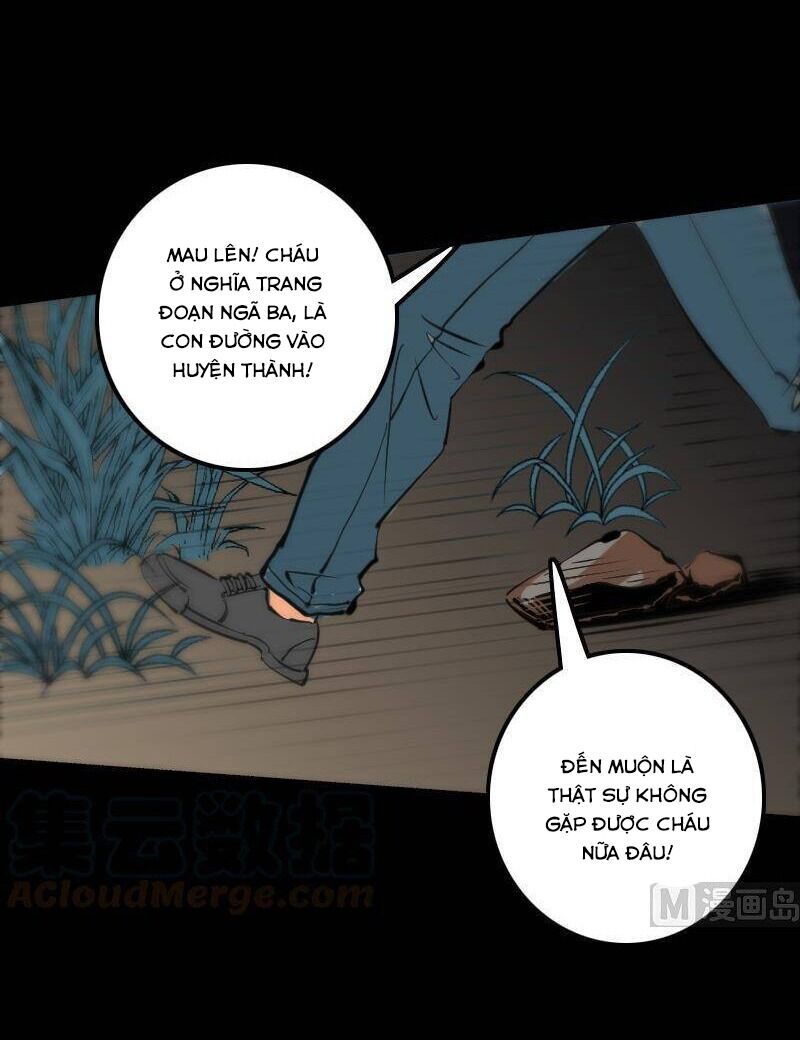 Kiếp Thiên Vận Chap 132 - Next Chap 133