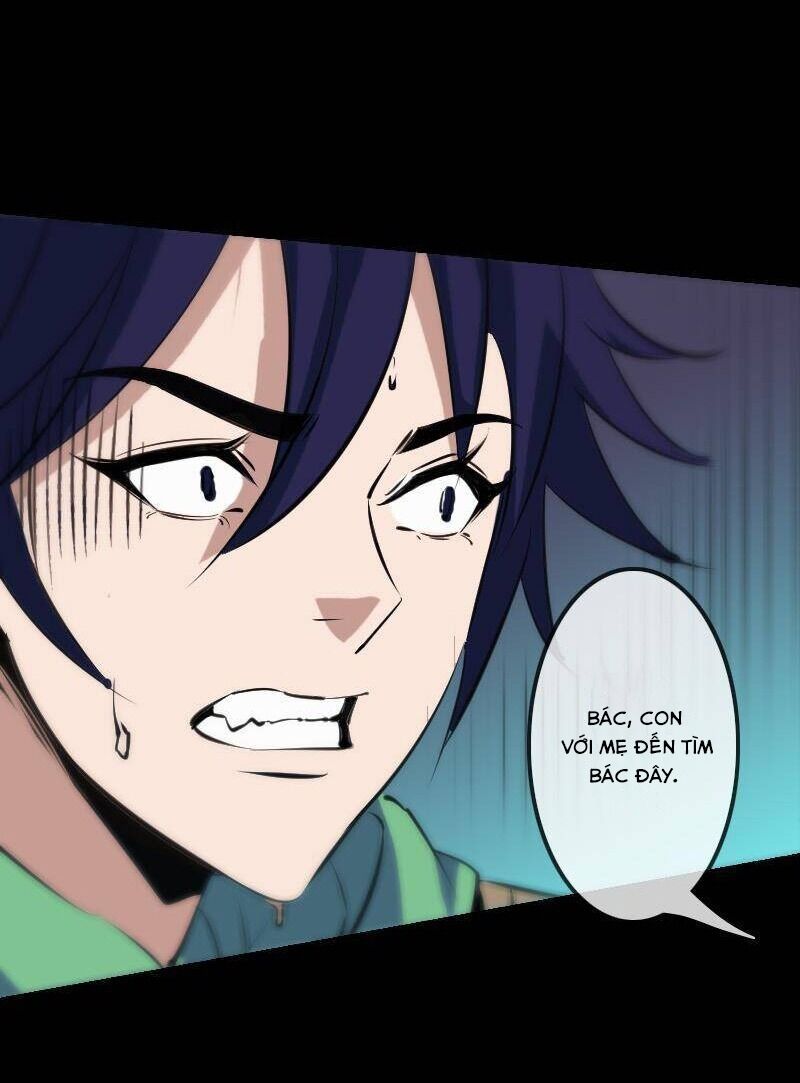 Kiếp Thiên Vận Chap 132 - Next Chap 133