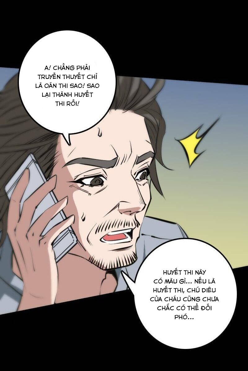 Kiếp Thiên Vận Chap 132 - Next Chap 133