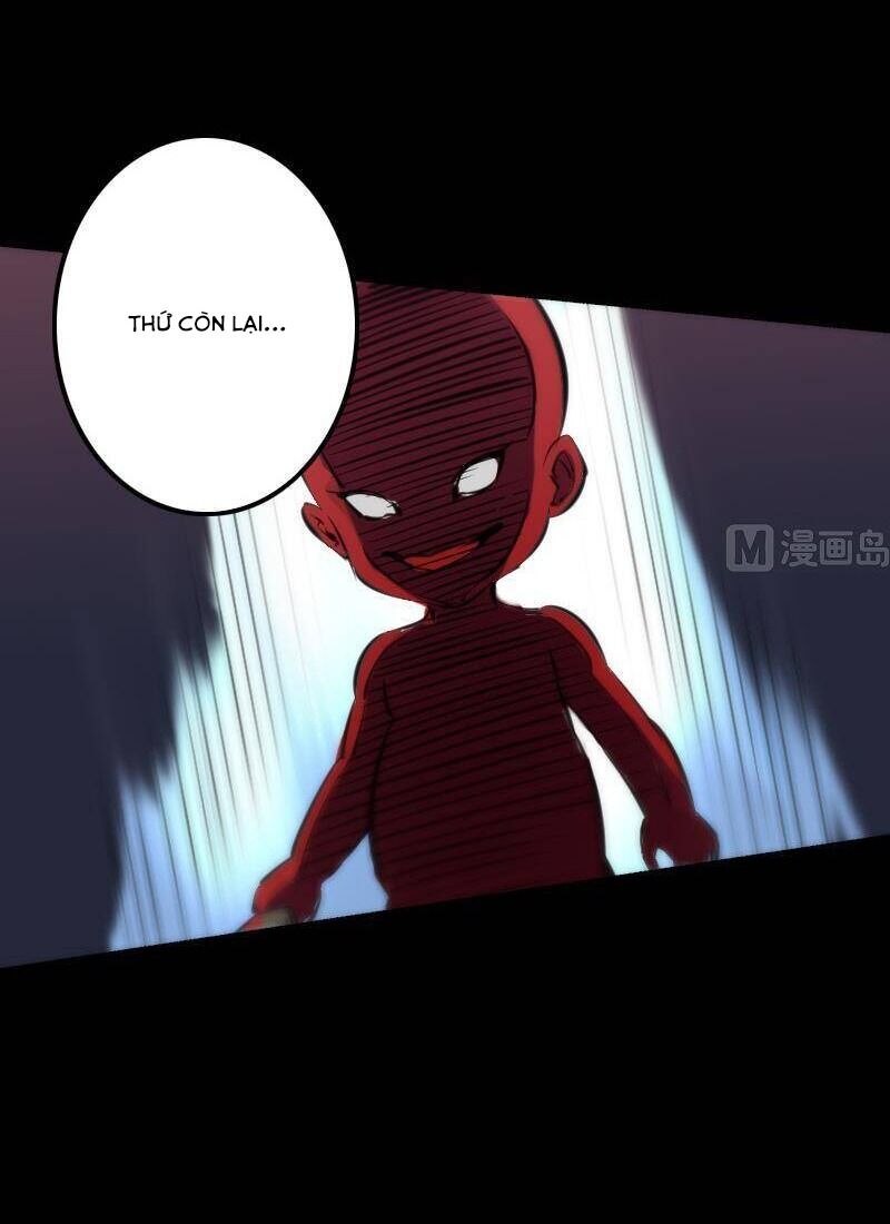 Kiếp Thiên Vận Chap 132 - Next Chap 133
