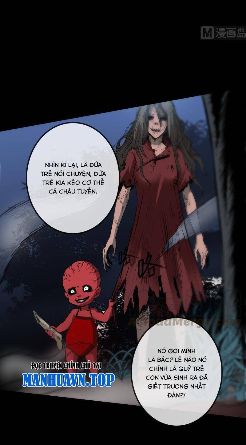 Kiếp Thiên Vận Chap 132 - Next Chap 133