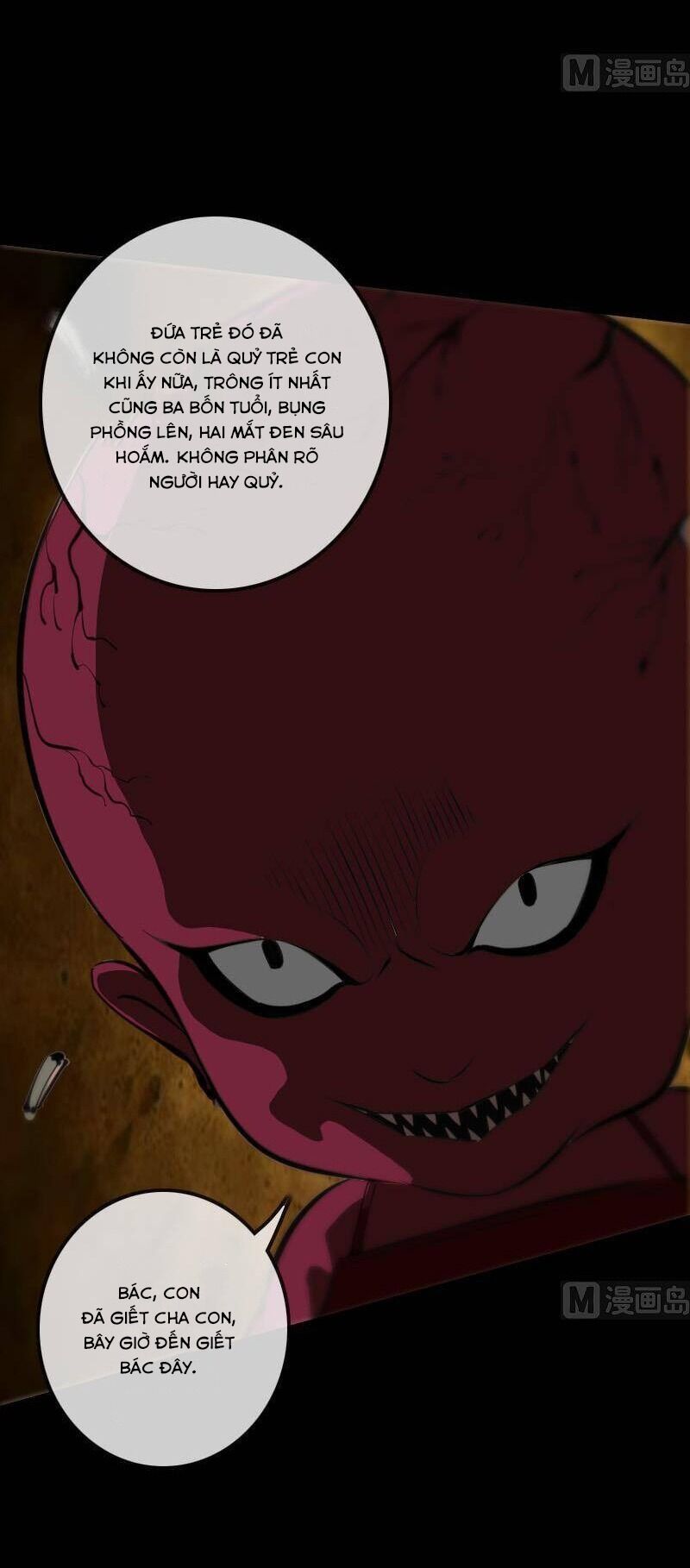 Kiếp Thiên Vận Chap 132 - Next Chap 133