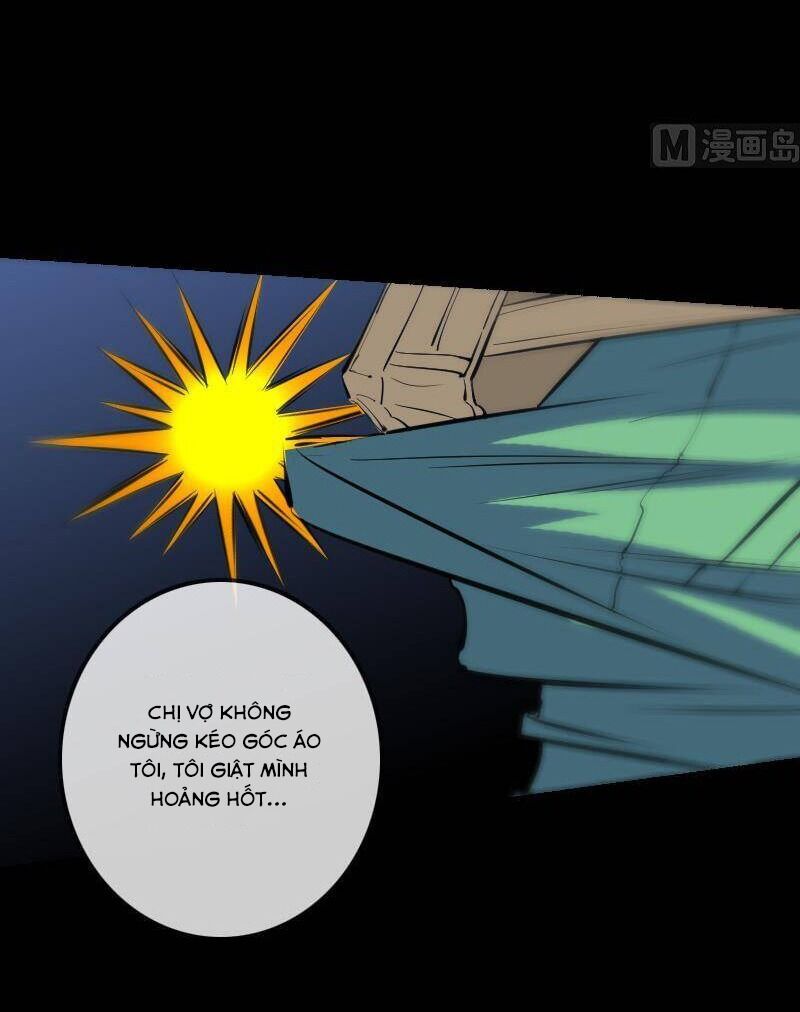 Kiếp Thiên Vận Chap 132 - Next Chap 133