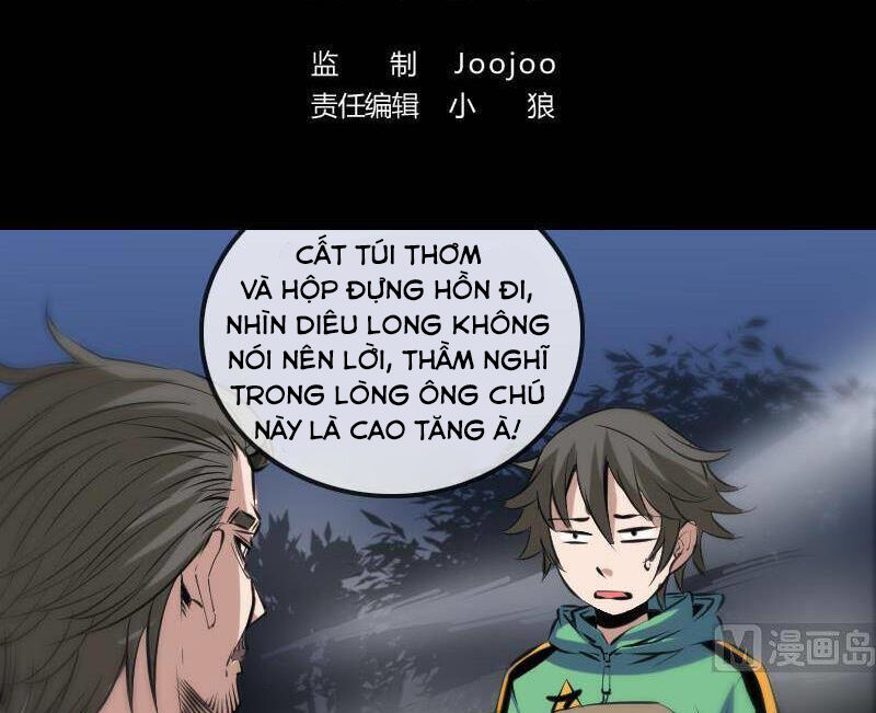 Kiếp Thiên Vận Chap 134 - Next Chap 135