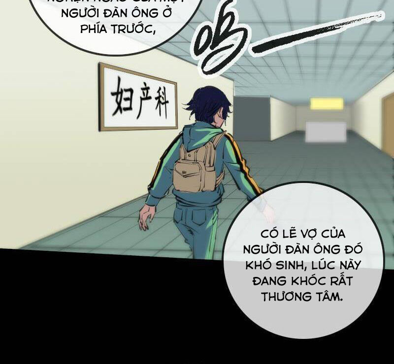 Kiếp Thiên Vận Chap 134 - Next Chap 135