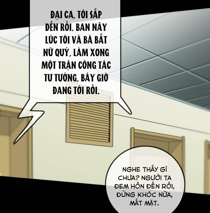 Kiếp Thiên Vận Chap 134 - Next Chap 135