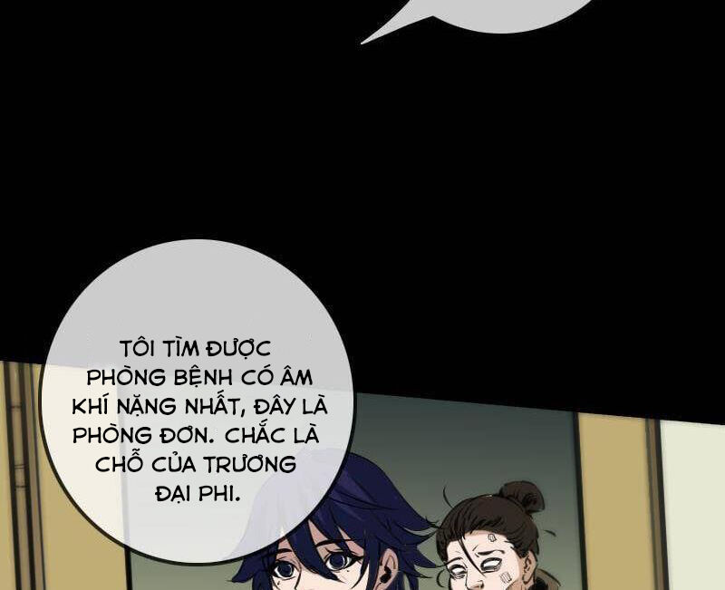 Kiếp Thiên Vận Chap 134 - Next Chap 135