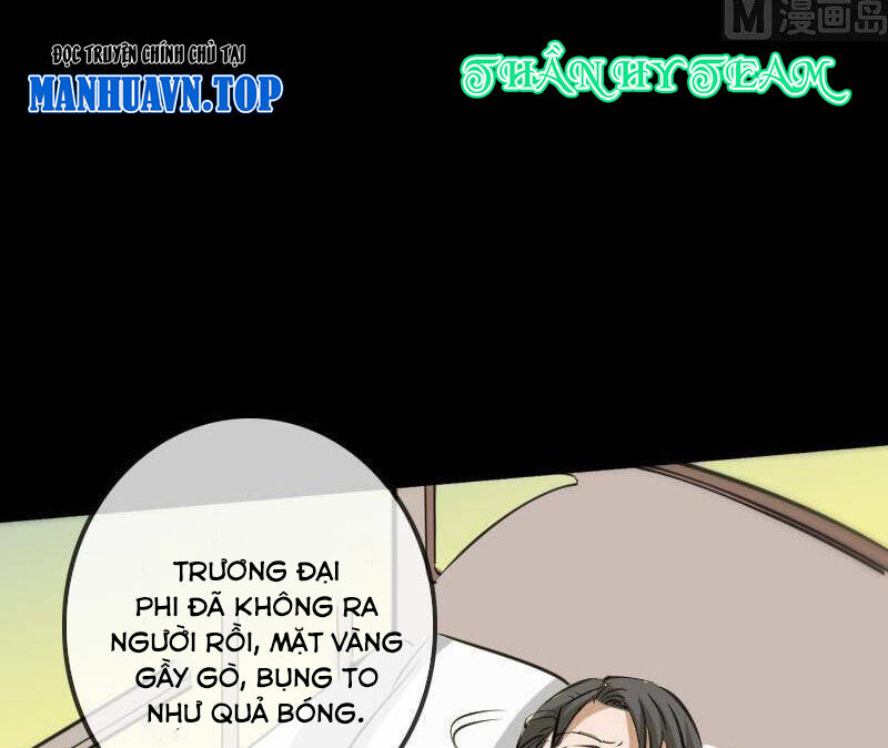 Kiếp Thiên Vận Chap 134 - Next Chap 135