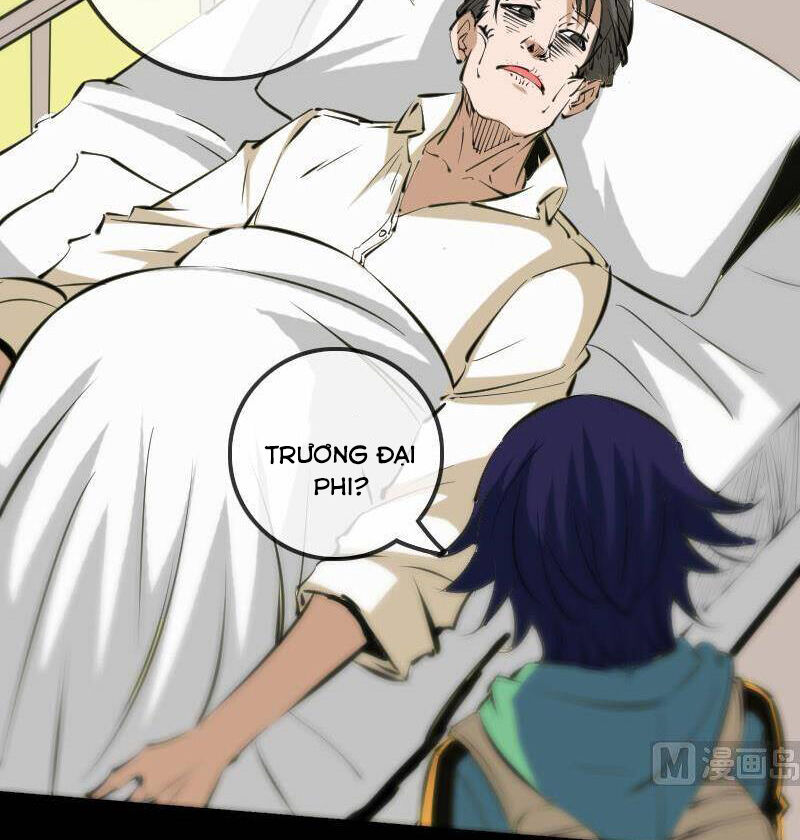 Kiếp Thiên Vận Chap 134 - Next Chap 135