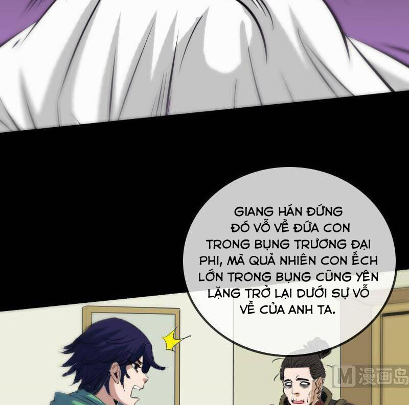 Kiếp Thiên Vận Chap 134 - Next Chap 135