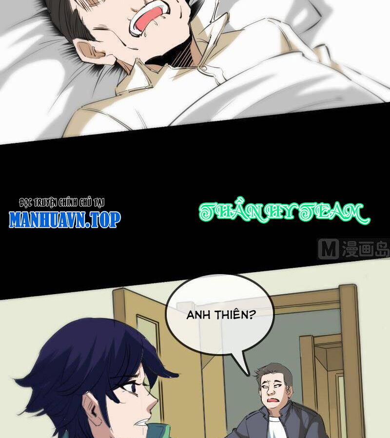 Kiếp Thiên Vận Chap 134 - Next Chap 135