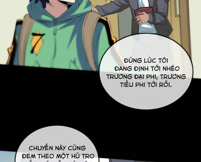 Kiếp Thiên Vận Chap 134 - Next Chap 135