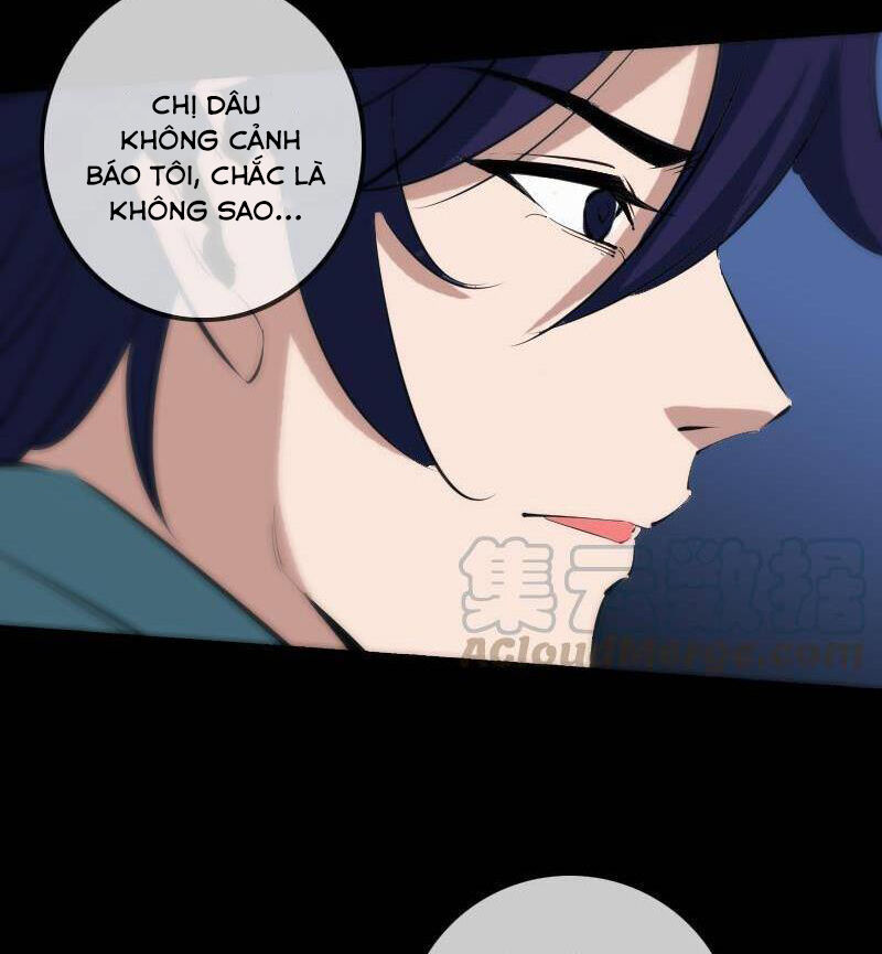 Kiếp Thiên Vận Chap 134 - Next Chap 135