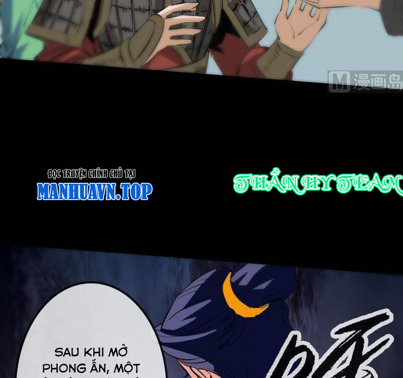Kiếp Thiên Vận Chap 134 - Next Chap 135