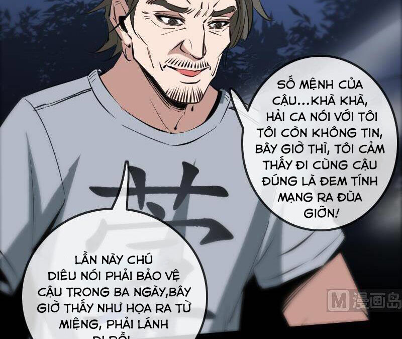 Kiếp Thiên Vận Chap 134 - Next Chap 135