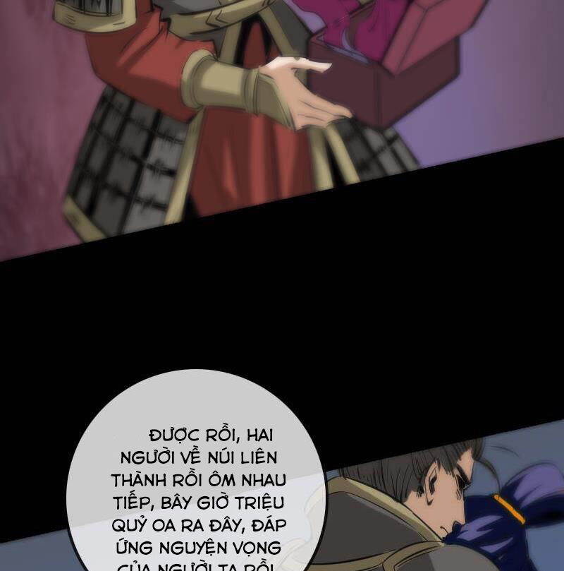 Kiếp Thiên Vận Chap 134 - Next Chap 135