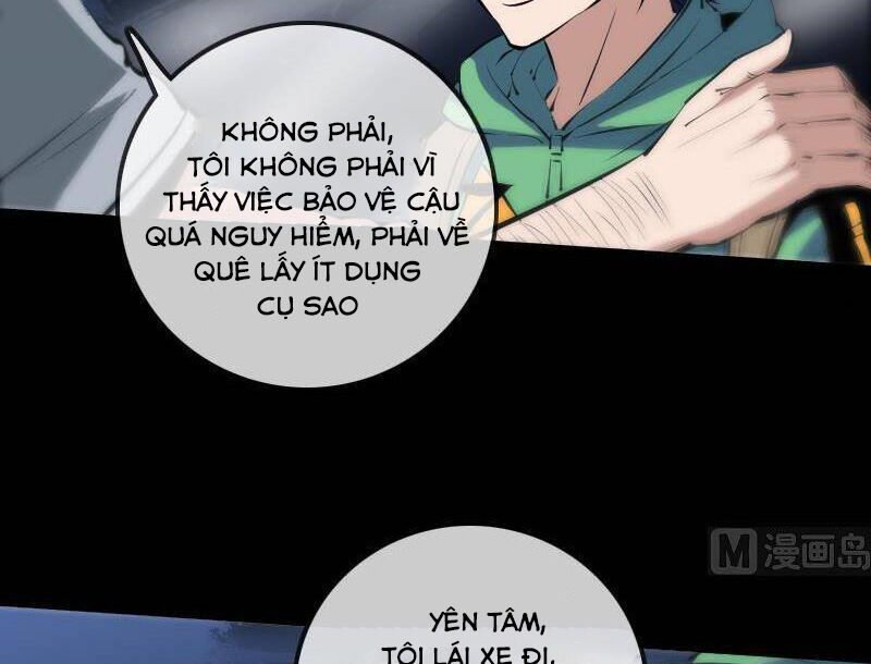Kiếp Thiên Vận Chap 134 - Next Chap 135