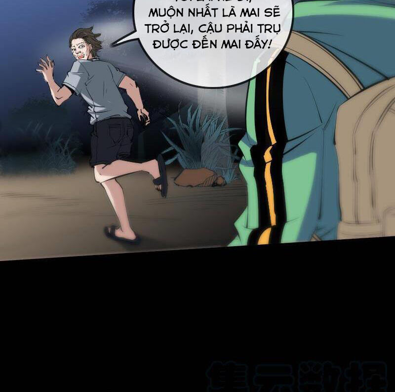 Kiếp Thiên Vận Chap 134 - Next Chap 135