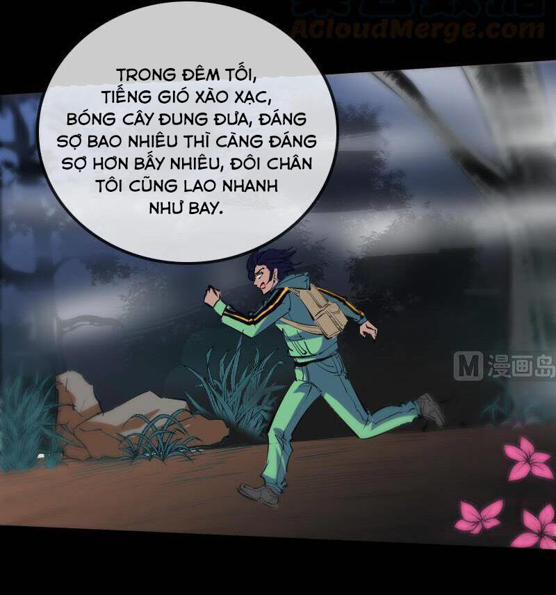 Kiếp Thiên Vận Chap 134 - Next Chap 135
