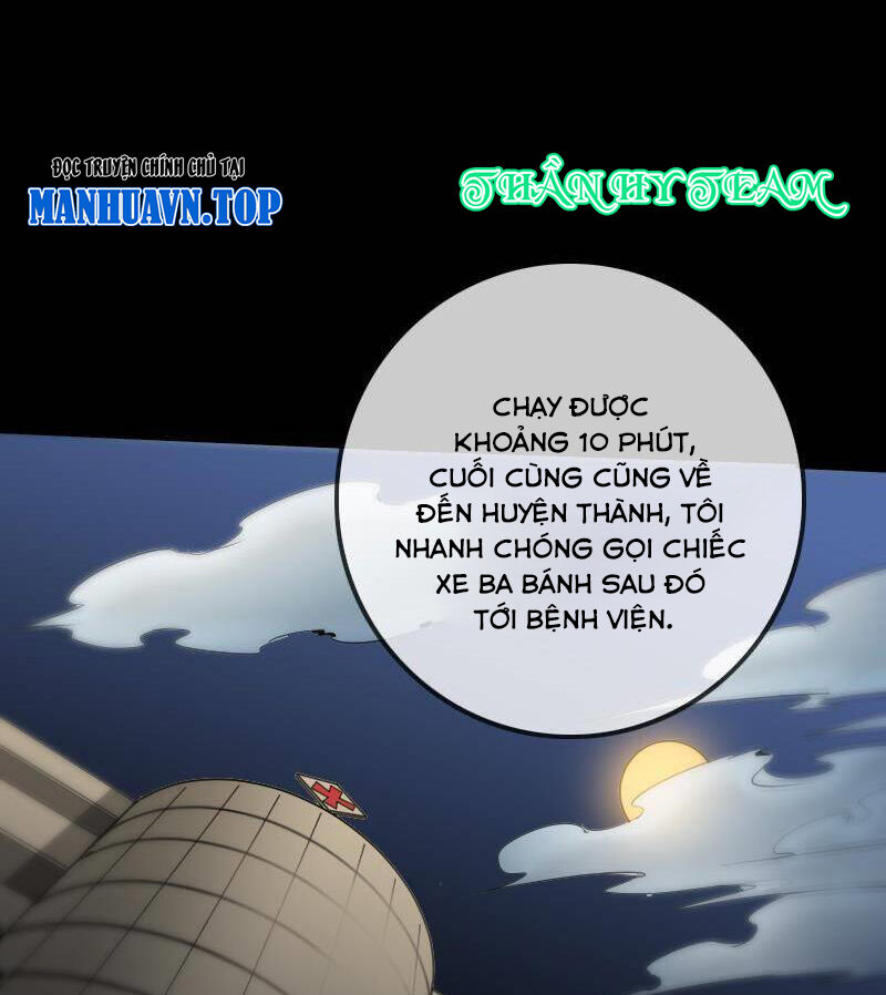 Kiếp Thiên Vận Chap 134 - Next Chap 135