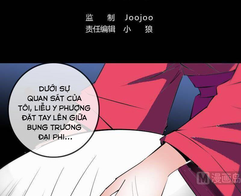 Kiếp Thiên Vận Chap 135 - Next Chap 136