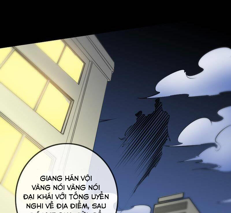 Kiếp Thiên Vận Chap 135 - Next Chap 136