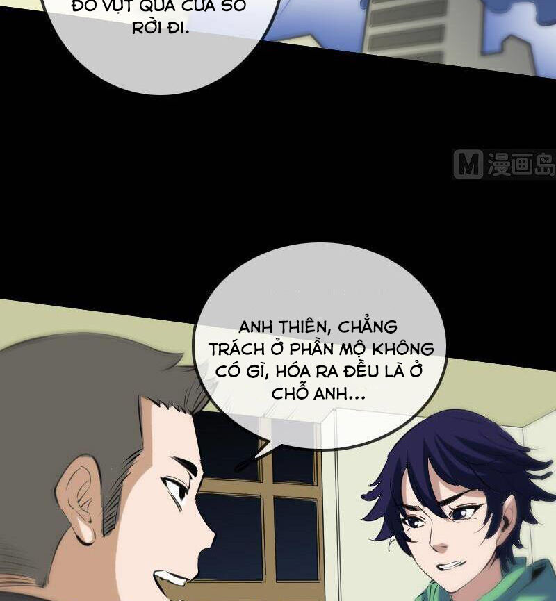 Kiếp Thiên Vận Chap 135 - Next Chap 136