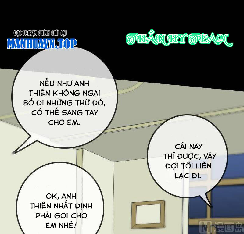 Kiếp Thiên Vận Chap 135 - Next Chap 136