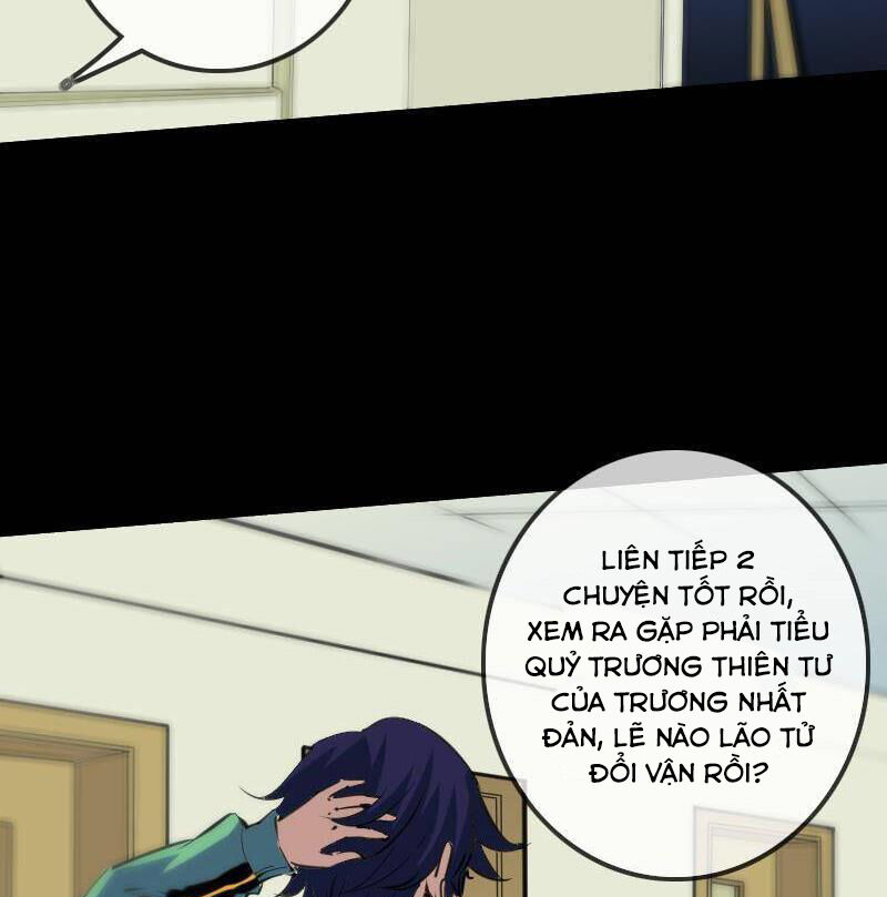 Kiếp Thiên Vận Chap 135 - Next Chap 136