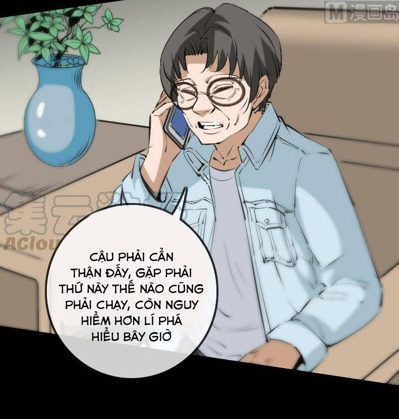 Kiếp Thiên Vận Chap 135 - Next Chap 136