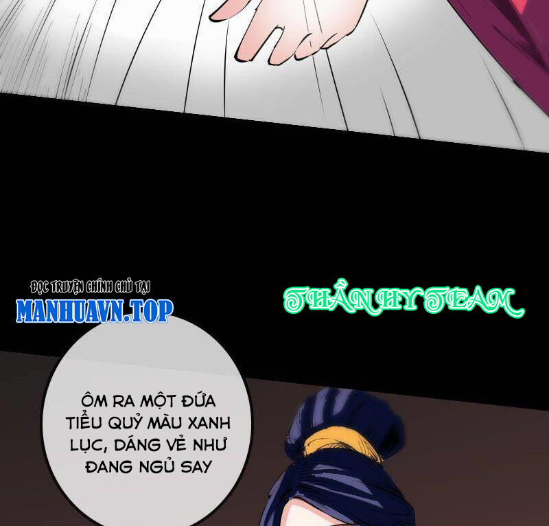 Kiếp Thiên Vận Chap 135 - Next Chap 136
