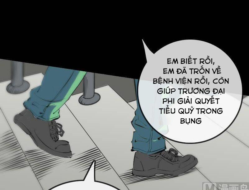 Kiếp Thiên Vận Chap 135 - Next Chap 136