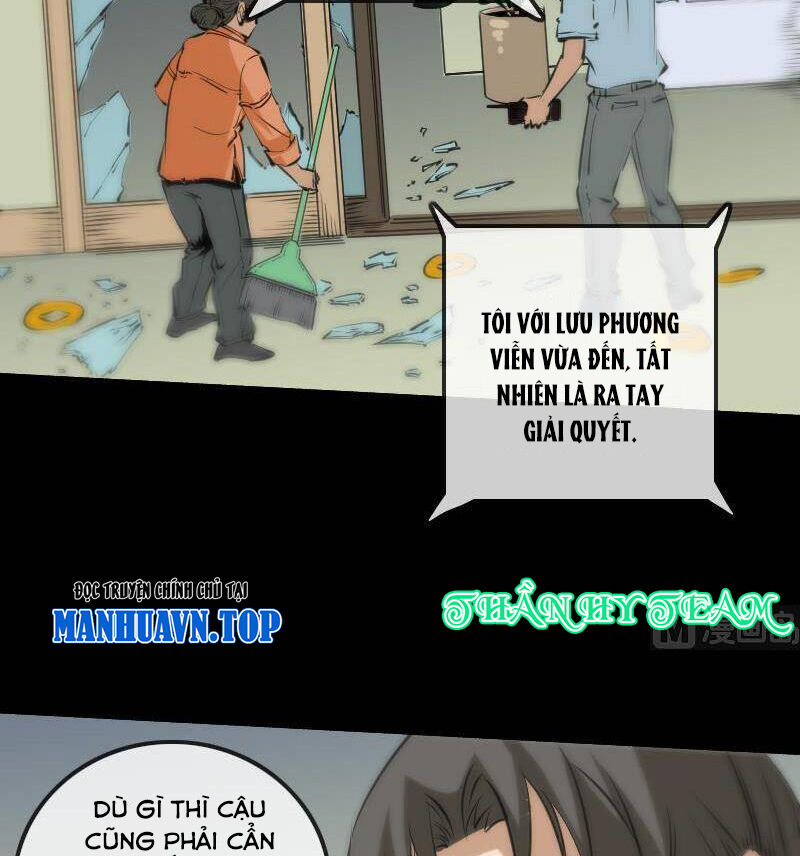 Kiếp Thiên Vận Chap 135 - Next Chap 136