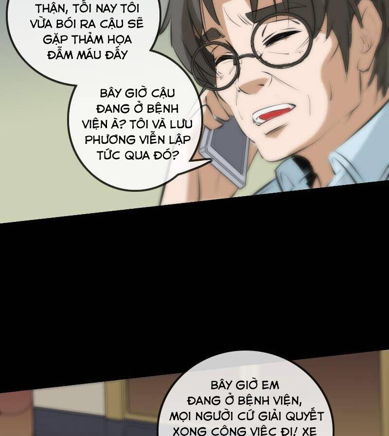 Kiếp Thiên Vận Chap 135 - Next Chap 136